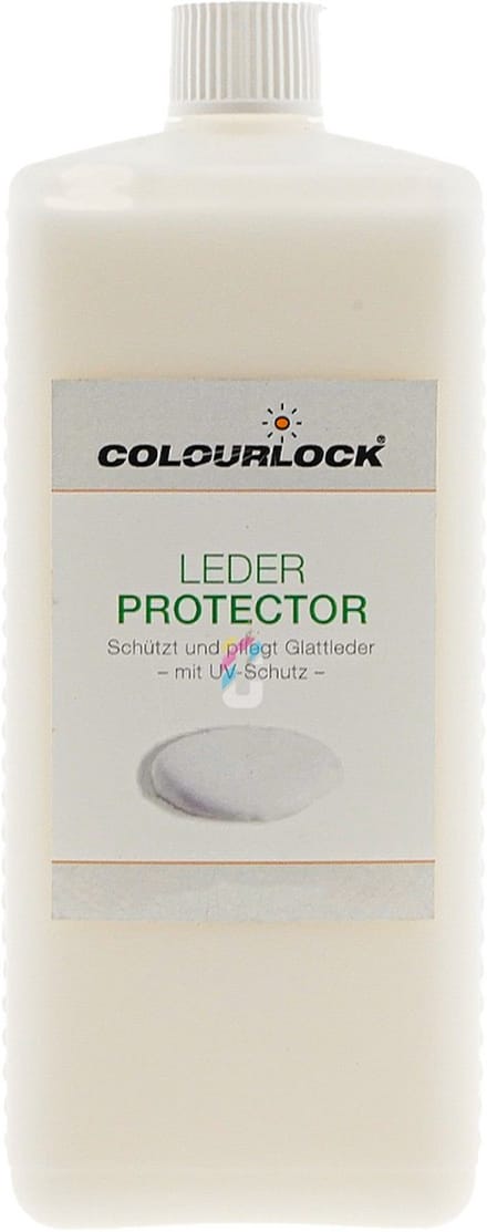 Colourlock Leer Conditioner 1 liter