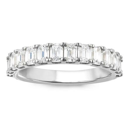 Luna Creation - 713.0154-58 - Ring - Dames - 585WG - Ringmaat 58