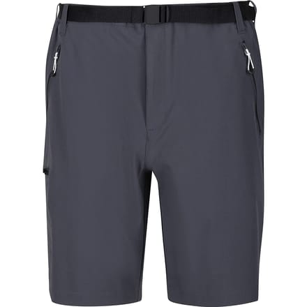 Regatta Heren Xert III Stretch Shorts (Afdichting Grijs)