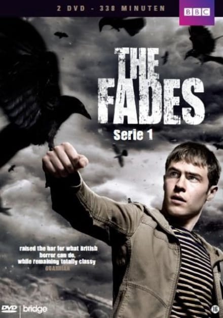 The Fades - Seizoen 1
