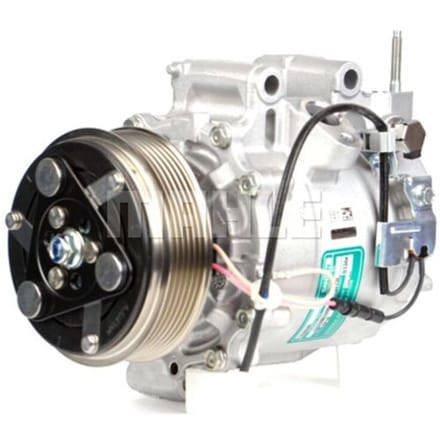 Compressor, airconditioner MAHLE ACP 579 000P