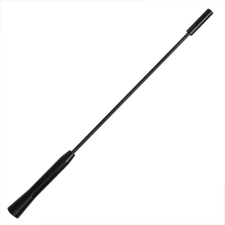 Auto radio antenne met M5 en M6 adapter - Reserve onderdelen - Auto accessoires