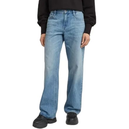 Dames Loose Jeans G-Star Judee