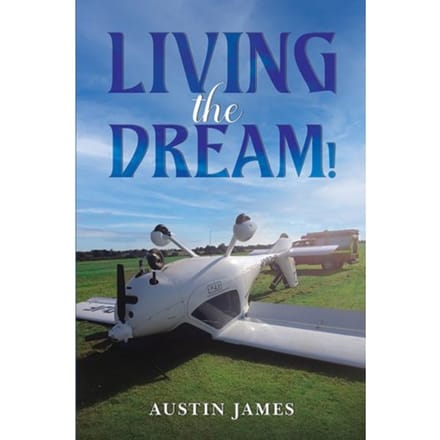 Living The Dream! - Austin James
