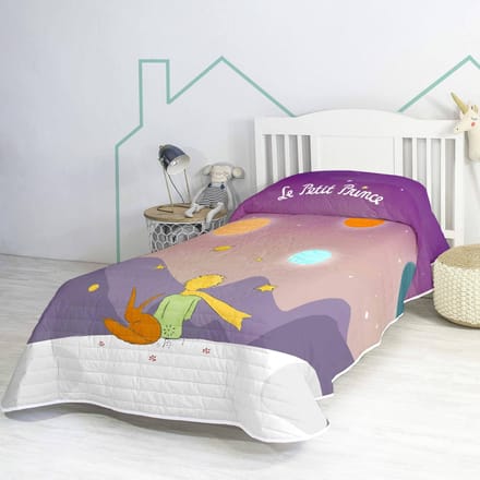Kindersprei Les Planetes | Le Petit Prince