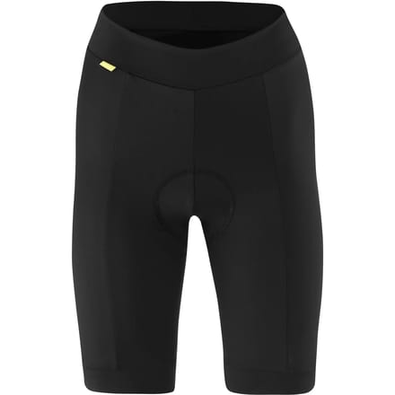 Gonso Lisa - Fietsbroek Dames - mt. 34 - Zwart