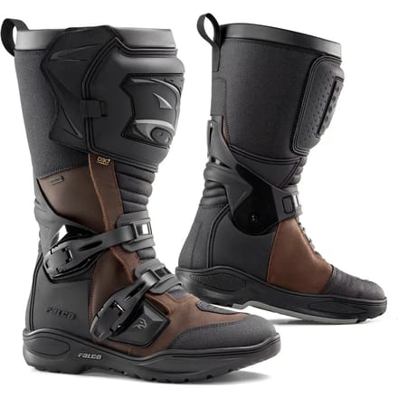 Motorcross schoenen Falco Avantour 3