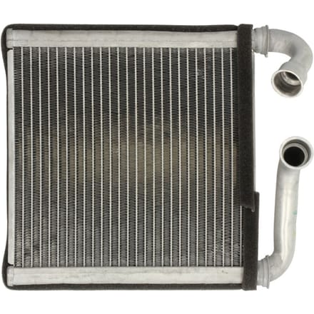 Warmtewisselaar, interieur verwarming THERMOTEC D6A008TT