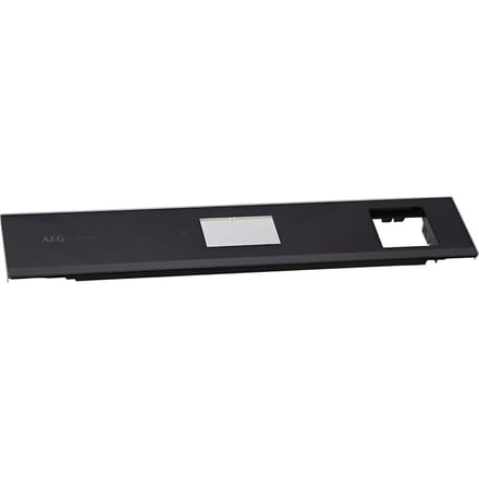 AEG controlepaneel, zwart, AEG, 60cm,SUPEX4 140278161835