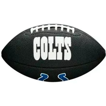 Minibal voor kinderen Wilson NFL