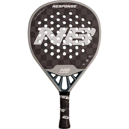Paddle racket Enebe Response 24K