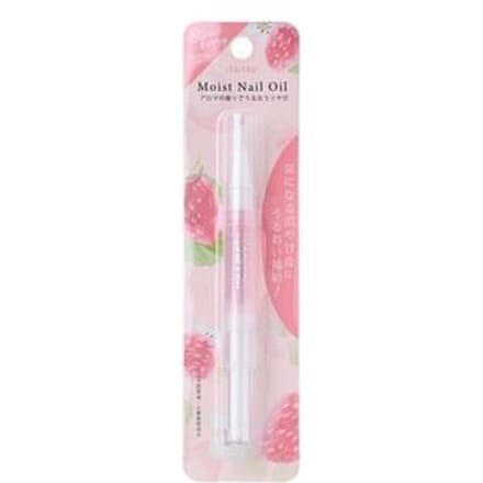 BN - MiMits Moist Nail Oil Strawberry
