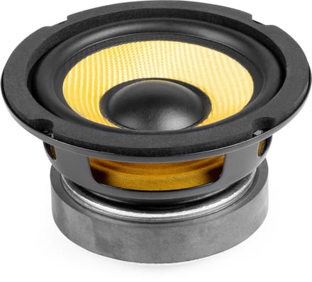 Vonyx WK10 hifi kevlar woofer 4 inch (10cm) - 150W