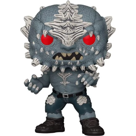 POP! Figures ! Smalville Season 2 - 541 Doomsday Max Speelpoppen