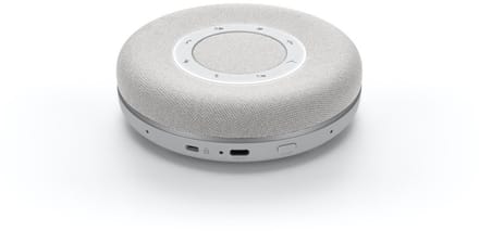 SPACE Wireless BT Speakerphone, nordic grey