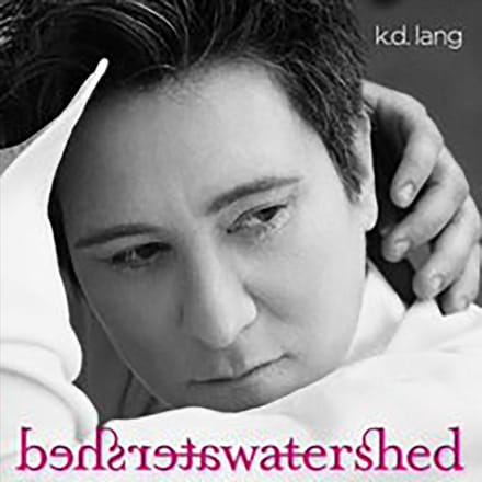 Watershed (LP)