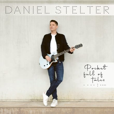 Daniel Stelter - Pocket Full Of Tales (CD)