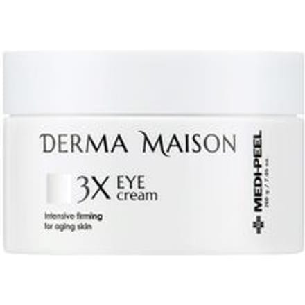 MEDIPEEL - Derma Maison 3X Eye Cream Jumbo 200g