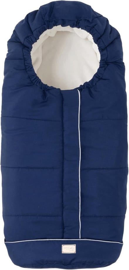 Universele Voetenzak Kinderwagen - Warm & Comfortabel voor Baby