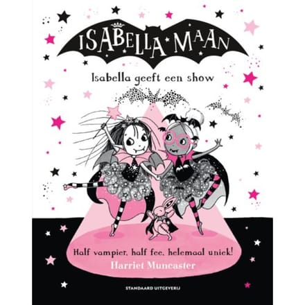 Isabella Geeft Een Show - Isabella Maan - Harriet Muncaster