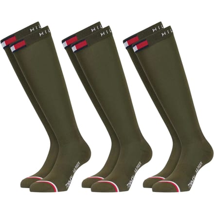 Rijsokken Tommy Hilfiger Equestrian Newburgh