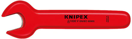 Knipex 98 00 22 Steeksleutel 22mm