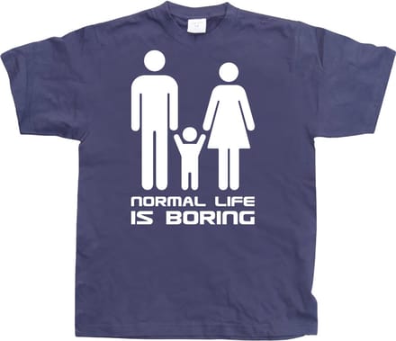Hybris Keep Staring T-shirt SH-1-10174-H3-3