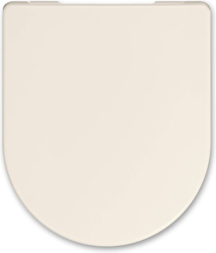 Saqu WC Bril - 372x418 cm - Pergamon - Toiletbril