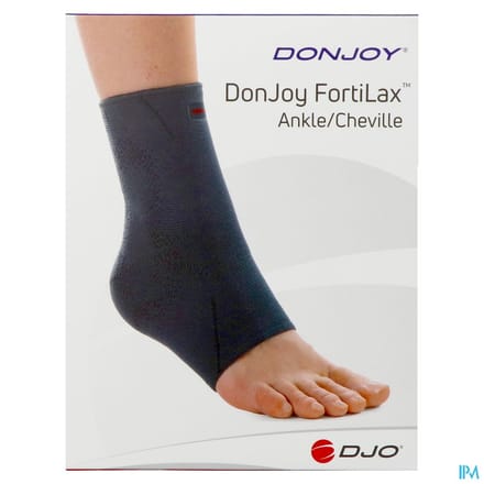 DonJoy® FortiLax™ Enkel Extra Large 1 Overige