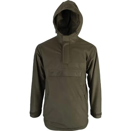 Waterdichte jas met capuchon Jack Pyke Galbraith Smock