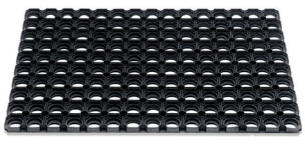 GOMbase - Ringmat 100 x 150 cm - 16 mm