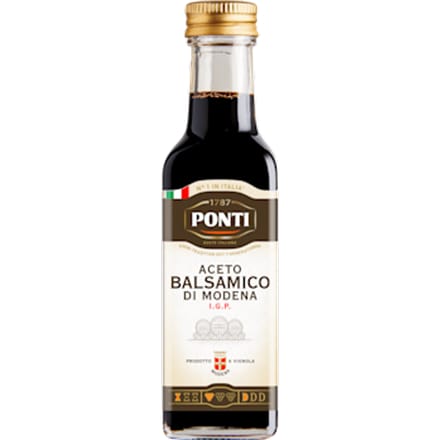Aceto Balsamico di Modena 100ml
