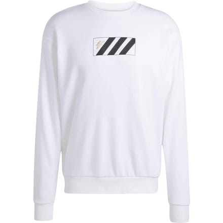 Sweater met ronde hals adidas Copa Graphic