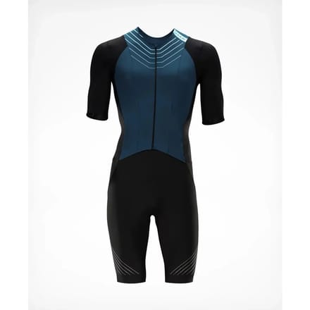 Kort triathlonpak Huub Pinnacle