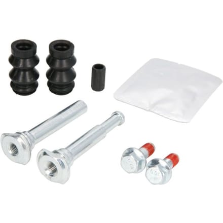 Set geleidebussen, remklauw QUICK BRAKE 113-0027X