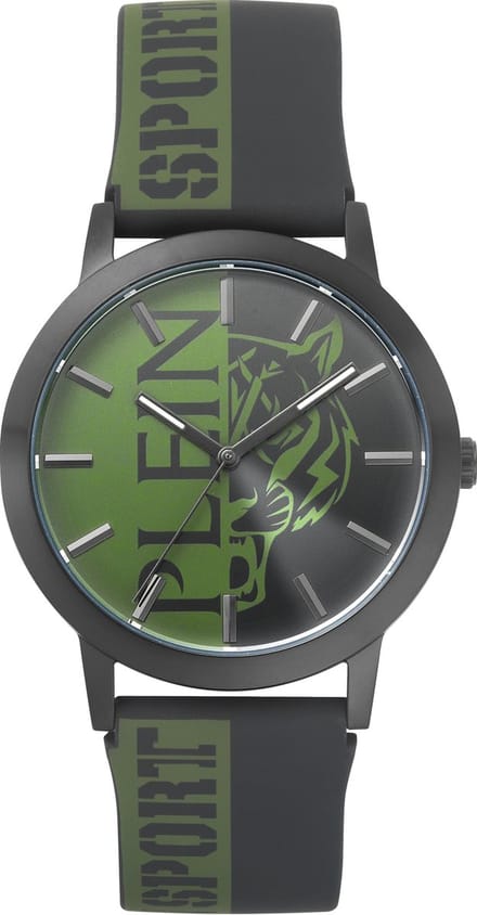 Plein Sport Legend PSLBA0523 mannen horloge