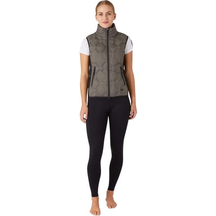 Damesgilet zonder mouwen Horze Shelly