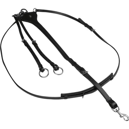 Martingale voor paarden Waldhausen X-Line Professional