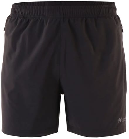Newwood Gymbasic Korte Broek Zwart L Man