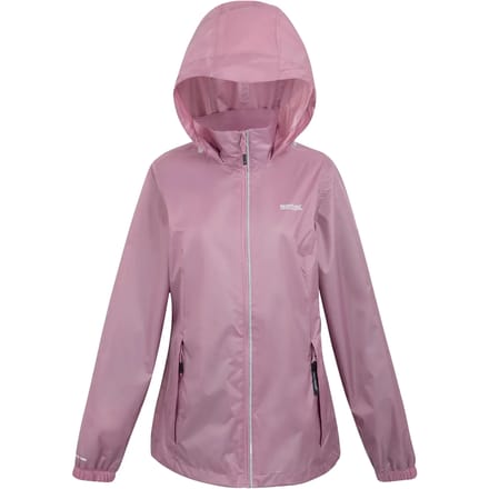 Jas Hiking Dames Waterproof Ademend Lichtgewicht Corinne Iv