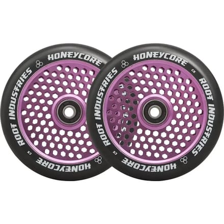 Scooterwiel Root Industries Honeycore (x2)