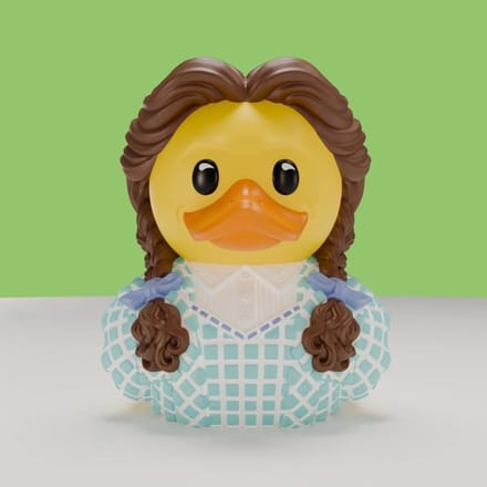 Numskull Wicked Tubbz Mini PVC Figure Dorothy Gale 5 cm Mini-Figuur