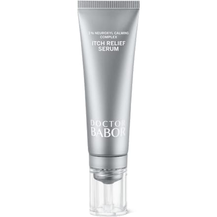 BABOR Doctor Babor Jeukstillend Serum voor de gevoelige huid - 30 ml