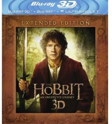 Hobbit Pt.1