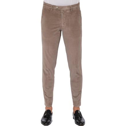Michael Coal - T.A. Cost Velvet BRADPLS2741F23C ARG