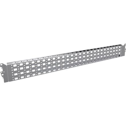 Rittal VX 8100.733 8100733 Systeem-chassis Staal (niet roestend) 2 stuk(s)