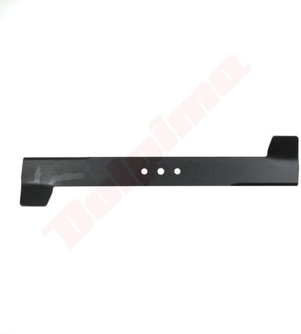 Maaimes passend op BOSCH ROTAK 43 Li 430x10x51