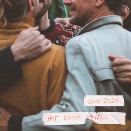 Live 2020 - Het Zesde Metaal