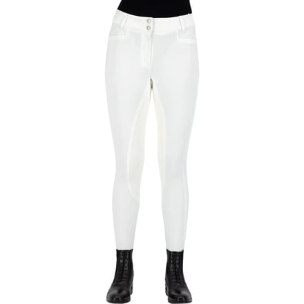 Dames wedstrijdbroek Euro-Star Arielle