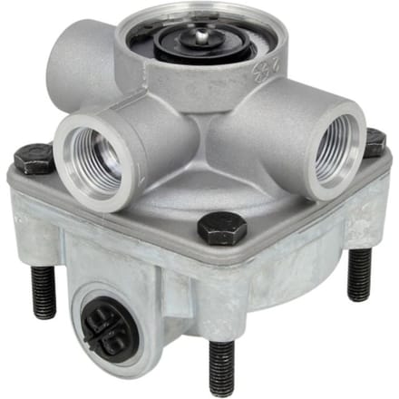 Overdrukventiel WABCO 475 019 000 0